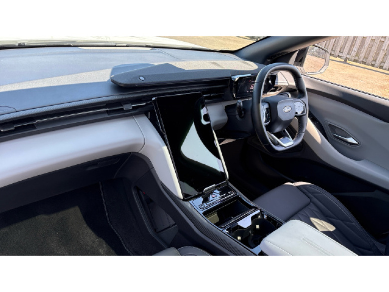 Ford Explorer 210kW Premium 77kWh 5dr Auto Electric Estate